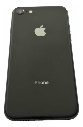 iPhone 8 64gb Negro, En Excelente Estado. 