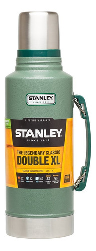 Termo Original Stanley Double Xl 2 Qt / 1.9 L