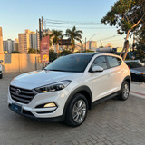 Hyundai Tucson Gls 1.6 Turbo 16v Aut. 2019/2020