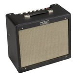 Fender 2231500000 Amplificador Para Guitarra Blues Jr. Iv