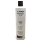 Nioxin System 4 Cuero Cabelludo Terapia Cond. Para Fina