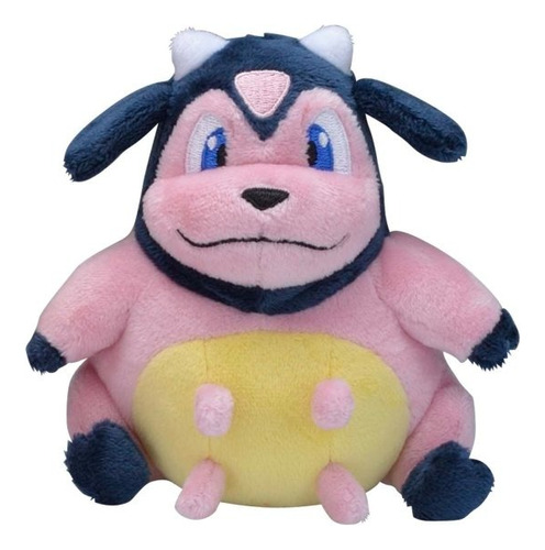 Miltank Peluche Pokémon Sitting Cuties 