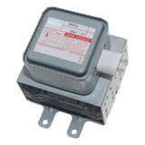 Producto Genuino Original 1080w Magnetron 2m303j Refrigeraci