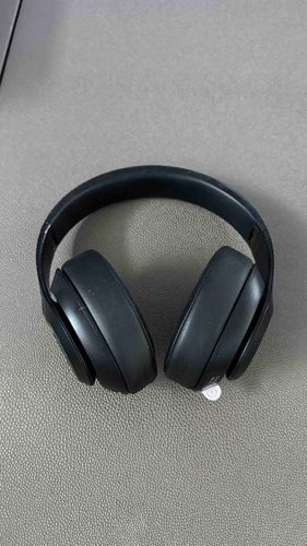 Audífonos Over-ear Beats Studio3 Wireless - Negro Mate