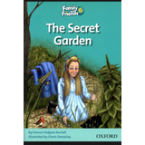 The Secret Garden Oxford Usado