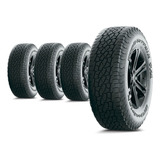 Bf Goodrich All Terrain T/a Ko2 Lt225/65 R17 Lrd Rbl X4unid 