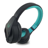 Fone Headphone Bluetooth C/microfone Inova Dias Das Crian