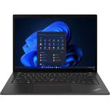 Laptop Lenovo Thinkpad T14s Gen 3 21cq000lus 14  Notebook -