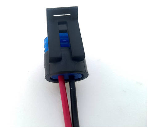 Conector Sensor Temperatura Chevrolet Chevy Corsa Astra Foto 2