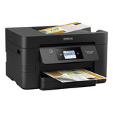 Epson® Workforce® Pro Wf- - Impresora Inalámbrica A Colo.