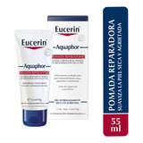  Eucerin Aquaphor Tubo 50 Ml Crema Reparadora 