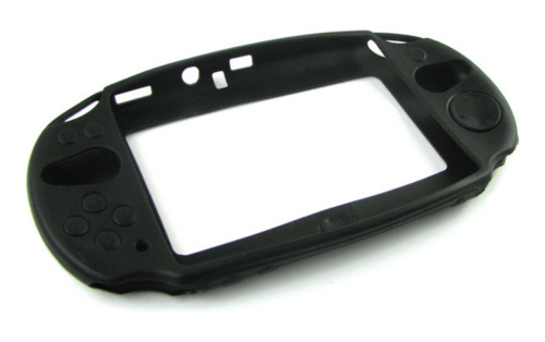 Carcasa Protector Funda Flexible Para Sony Psvita 2000 Slim