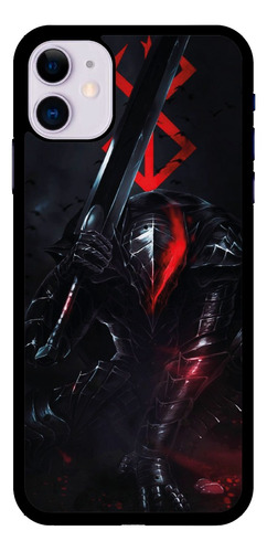 Funda Para Celular Anime Berserk #7