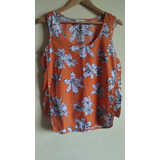 Musculosa. Talle 2. Indian Style