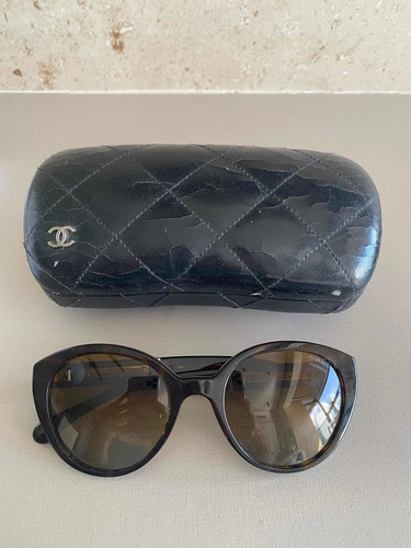 Óculos Chanel Original