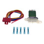 Para Hummer Kit Resistencia Motor Ventilador Reemplazo Arne Hummer H3