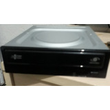 Leitor E Gravador De Dvd/cd, Externo Secur Disc, Super Multi