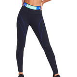 Calça Legging Leg Original Feminina Academia Caju Br Fitness