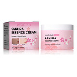 Crema Tonificante 3 En 1: Blanqueadora, Japan Essence Cream,