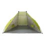 Carpa Playera Easycamp Paraviento Refugio Playa Color Verde Lima | Mismo precio en cuotas