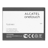 Bateria Tli014a1 Apta Tcl Alcatel Ot 4015 Pop C1 C2 C3