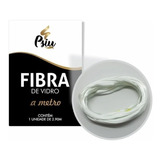 Fibra De Vidro P/alongamento Gel Em 2,90 Metros 