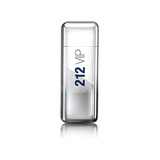 Perfume Para Hombre Carolina Herrera 212 Vip, Notas Para Hom