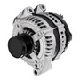 Alternador Compatible Con Volkswagen Amarok New N 12v 140a