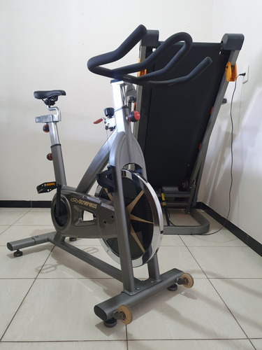 Bicicleta Spinning Olympikus Sc30