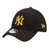 Gorra New Era Mlb 39thirty New York Yankees League Essential