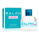 Ralph Lauren Fresh Edt 100 ml Para  Mujer