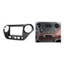 Kit Adaptacin Radio Dash Hyundai Grand I10 (13 - Up) ZX GRAND TIGER