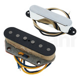 Par De Pastillas Seymour Duncan Para Telecaster 