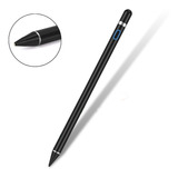 Caneta Touch Universal Stylus Ponta Fina Precisão Capacitiva