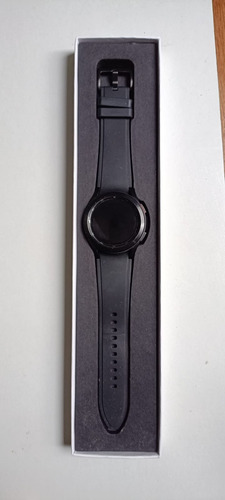 Reloj Samsung Galaxy Watch 4 Classic Sm-r880 De 42 Mm