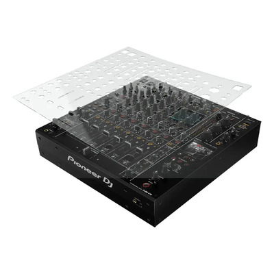 Capello Skin Premium Para Pioneer Djm V10, Evita Rayaduras | Meses sin interés