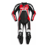 Traje Completo Ducati Corse D Air