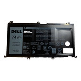 357f9 Batería Original Dell Inspiron 15 (7559)