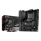 Msi Meg X570 Unify Am4 Atx Placa Base