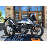 Ktm Adventure 250 2023