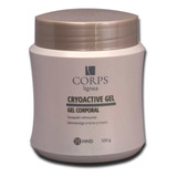 Gel Moldeador Corporal Corps - mL a $80