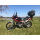 Honda Nx 400 Falcon 