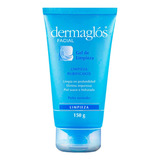 Dermaglós Facial Gel De Limpieza Purificante Pieles Normales