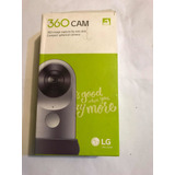 Camara LG 360 Video 2k G5 Fotos Bluetooth Original