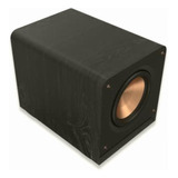 Klipsch Rp-1200sw Subwoofer De Alta Excursión De 12