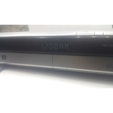 Gravador De Dvd Sony Rdr-gx330 - Usado