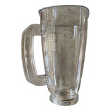 Vaso Licuadora Policarbonato 5cm Diametro Aspas