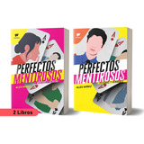 2 Pack. Perfectos Mentirosos 1 Y 2