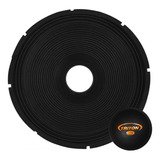 Reparo Para Woofer 15 Pulgadas Triton Tr500 4 Ohm 500 Rms