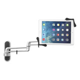 Cta Digital Pad-atwm Articulado Soporte De Pared Para Tablet